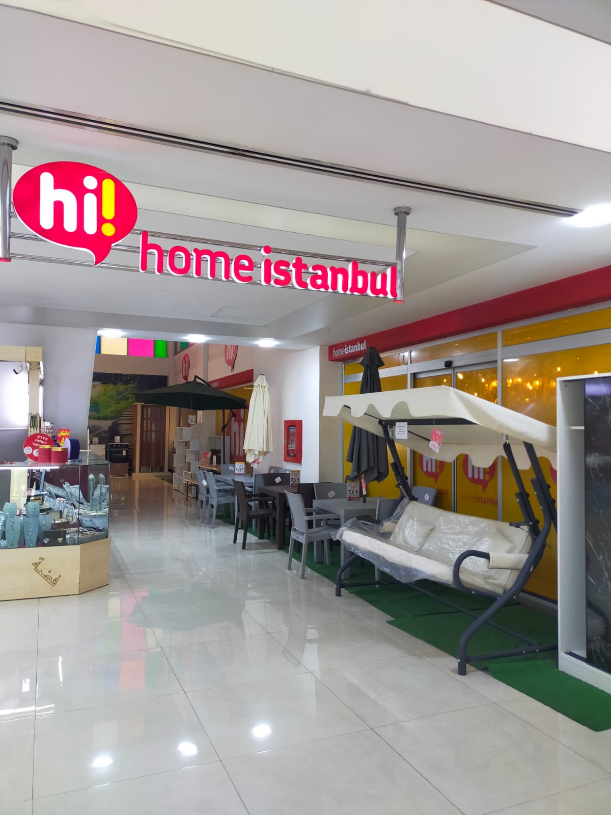 Erbil Ankawa Mall Store - Image 2